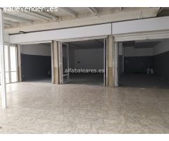 Locales en Alquiler  Alcúdia Baleares