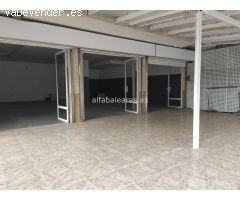 Locales en Alquiler  Alcúdia Baleares