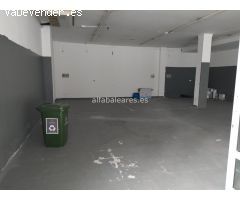 Locales en Alquiler  Alcúdia Baleares
