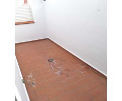 MONTIJO, PISO ALQUILER CENTRO, EXCELENTEMENTE AMUEBLADO