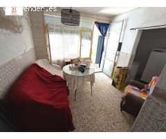 MONTIJO, VIVIENDA EN VENTA PARA REFORMAR AMPLIA, CON MUCHAS POSIBLIDADES, LUMINOSA, ZONA TRANQUILA