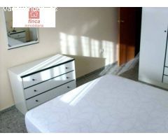 MONTIJO, VENTA PISO  AMUEBLADO, LUMINOSO, AIRE EN SALÓN, CERCA DE COLEGIOS E INSTITUTOS