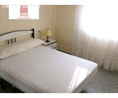 MONTIJO, VENTA PISO  AMUEBLADO, LUMINOSO, AIRE EN SALÓN, CERCA DE COLEGIOS E INSTITUTOS