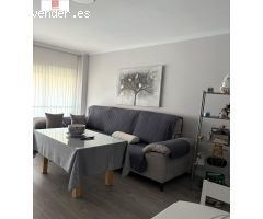 PUEBLA DE LA CALZADA, VENTA PISO REFORMADO, AMPLIO, LUMINOSO, CLIMATIZADO, CERCA DE COLEGIOS Y PARQU