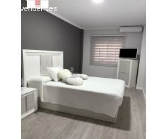 PUEBLA DE LA CALZADA, VENTA PISO REFORMADO, AMPLIO, LUMINOSO, CLIMATIZADO, CERCA DE COLEGIOS Y PARQU