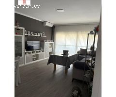 PUEBLA DE LA CALZADA, VENTA PISO REFORMADO, AMPLIO, LUMINOSO, CLIMATIZADO, CERCA DE COLEGIOS Y PARQU