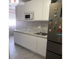 PUEBLA DE LA CALZADA, VENTA PISO REFORMADO, AMPLIO, LUMINOSO, CLIMATIZADO, CERCA DE COLEGIOS Y PARQU