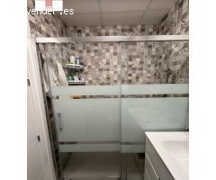 PUEBLA DE LA CALZADA, VENTA PISO REFORMADO, AMPLIO, LUMINOSO, CLIMATIZADO, CERCA DE COLEGIOS Y PARQU