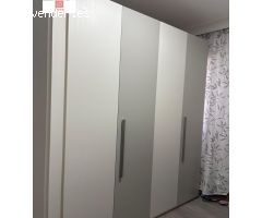 PUEBLA DE LA CALZADA, VENTA PISO REFORMADO, AMPLIO, LUMINOSO, CLIMATIZADO, CERCA DE COLEGIOS Y PARQU