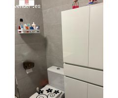 PUEBLA DE LA CALZADA, VENTA PISO REFORMADO, AMPLIO, LUMINOSO, CLIMATIZADO, CERCA DE COLEGIOS Y PARQU