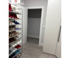 PUEBLA DE LA CALZADA, VENTA PISO REFORMADO, AMPLIO, LUMINOSO, CLIMATIZADO, CERCA DE COLEGIOS Y PARQU