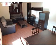MONTIJO, ALQUILER APARTAMENTO CON ASCENSOR, CLIMATIZADO Y LUMINOSO