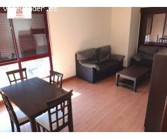 MONTIJO, ALQUILER APARTAMENTO CON ASCENSOR, CLIMATIZADO Y LUMINOSO