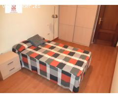 MONTIJO, ALQUILER APARTAMENTO CON ASCENSOR, CLIMATIZADO Y LUMINOSO