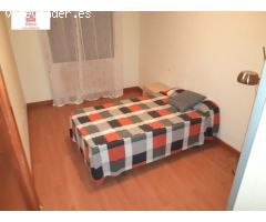 MONTIJO, ALQUILER APARTAMENTO CON ASCENSOR, CLIMATIZADO Y LUMINOSO