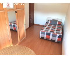 MONTIJO, ALQUILER APARTAMENTO CON ASCENSOR, CLIMATIZADO Y LUMINOSO
