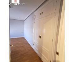ALQUILER, MONTIJO PISO SEMIAMUEBLADO, EXCELENTES CALIDADES, CON ASCENSOR, PUERTA BLINDADA