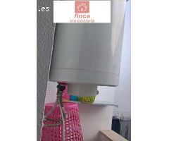 ALQUILER, PUEBLA DE LA CALZADA, PISO CON ASCENSOR Y AMUEBLADO