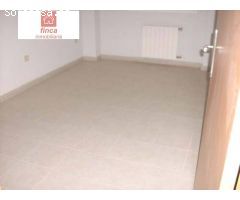 MONTIJO, VENTA PISO CON ASCENSOR, GARAJE, TRASTERO, CALEFACCION