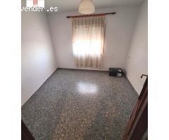 MONTIJO ALQUILER PISO AMUEBLADO CON ASCENSOR Y GARAJE, AMPLIO Y LUMINOSO JUNTO A COLEGIOS E INSTITUT