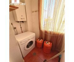 MONTIJO ALQUILER PISO AMUEBLADO CON ASCENSOR Y GARAJE, AMPLIO Y LUMINOSO JUNTO A COLEGIOS E INSTITUT