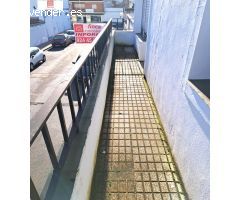 MONTIJO, VENTA VIVIENDA DOBLE, EN DOS PLANTAS, CON GARAJE Y AMPLIO PATIO, LUMINOSA