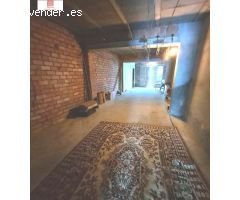 MONTIJO, VENTA VIVIENDA DOBLE, EN DOS PLANTAS, CON GARAJE Y AMPLIO PATIO, LUMINOSA