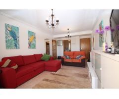 Apartamento bajo en Dehesa de Campoamor.