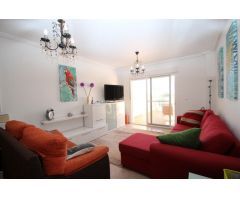 Apartamento bajo en Dehesa de Campoamor.