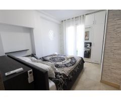 Apartamento bajo a estrenar en Torrevieja . Leer la descripción.