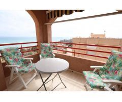 Apartamento 9ª planta en Campoamor. Temporadas