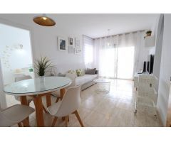 Apartamento 9ª planta en Campoamor. Temporadas