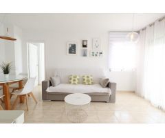 Apartamento 9ª planta en Campoamor. Temporadas