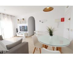 Apartamento 9ª planta en Campoamor. Temporadas