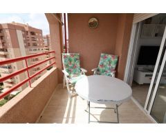 Apartamento 9ª planta en Campoamor. Temporadas