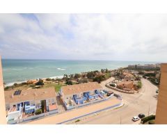 Apartamento 9ª planta en Campoamor. Temporadas