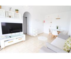 Apartamento 9ª planta en Campoamor. Temporadas