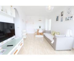 Apartamento 9ª planta en Campoamor. Temporadas