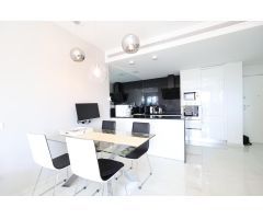 Moderno apartamento en residencial Amanecer 3