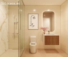 Apartamentos Fase I en Pilar de la Horadada