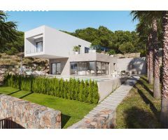 Villas en Las Colinas