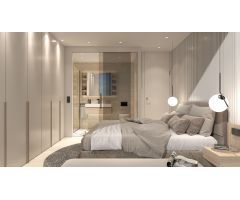 Apartamentos en Lomas de Cabo Roig