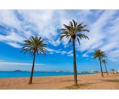 Hotel Mar Menor