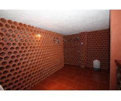 Chalet de lujo a estrenar estilo moderno en Campoamor