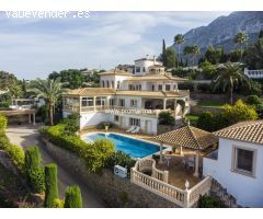 Casas en Alquiler  Denia Alicante