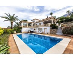 Casas en Alquiler  Denia Alicante