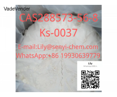 Safe delivery CAS288573-56-8 Ks-0037(+8619930639779 Lily@senyi-chem.com)