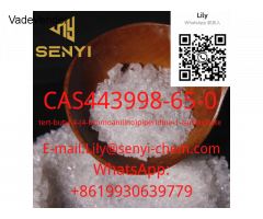 CAS443998-65-0 powder( +8619930639779 Lily@senyi-chem.com)