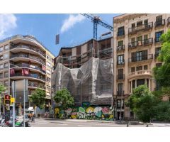 Local en alquiler en Calle Bretón de Los Herreros, 27-29, Gracia - Barcelona