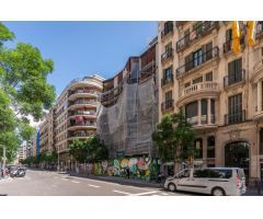 Local en alquiler en Calle Bretón de Los Herreros, 27-29, Gracia - Barcelona